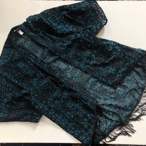 Hot Topic Boho Shrug